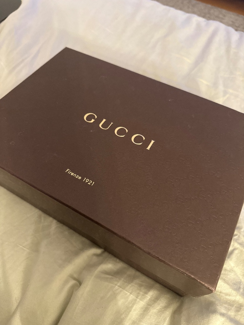 Gucci Elizabeth Pumps